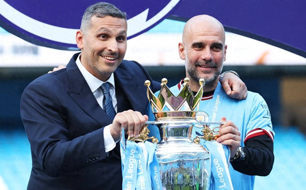 专家：曼城130项财务违规案很可能下个月宣判，没理由再拖延